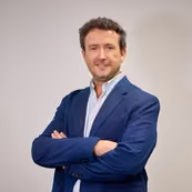 David Ignacio Marrodan Marín