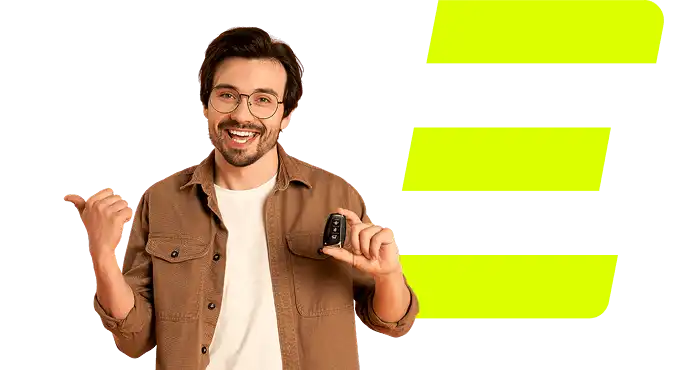 Chico sonriendo