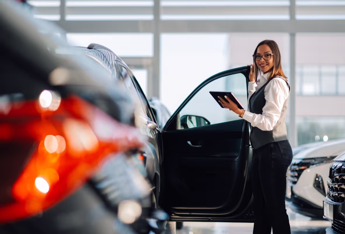 Artículo ayudas compra coches